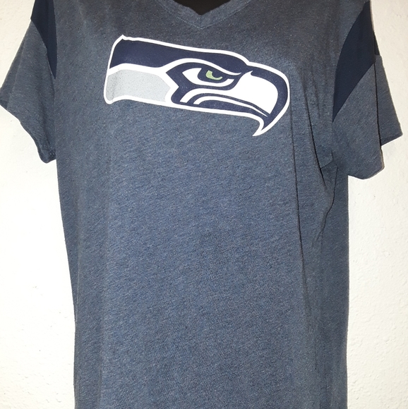 NFL Seattle Seahawks Women's Top - Picture 11 of 11